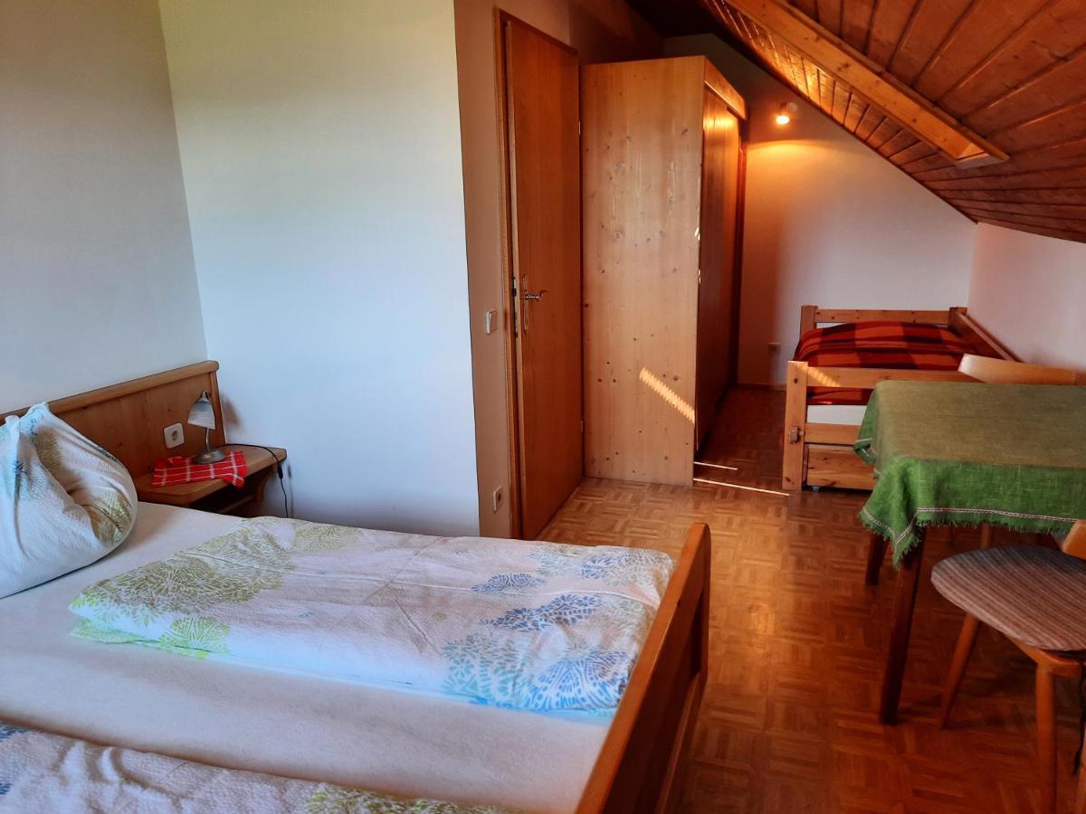 Ferienparadies Hecher Maltschachersee Feldkirchen in Kärnten エクステリア 写真