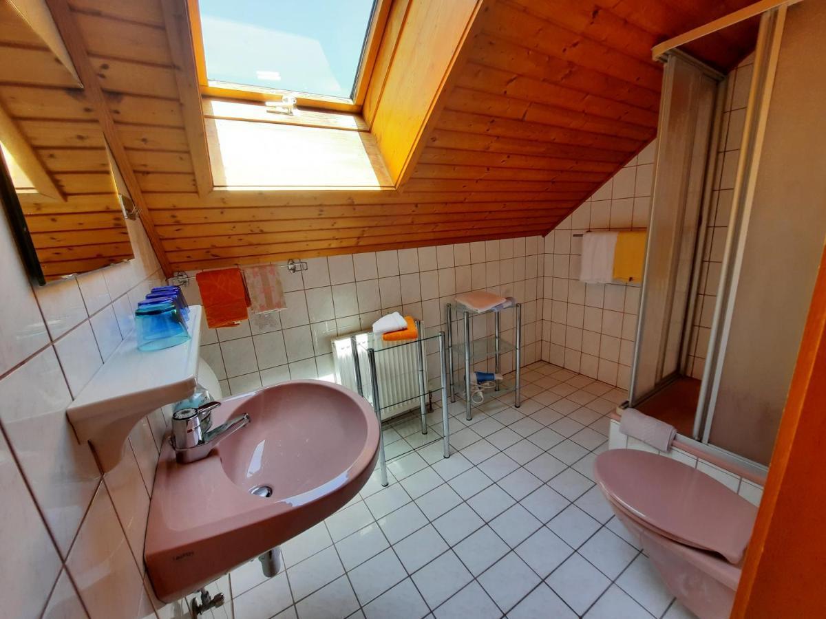 Ferienparadies Hecher Maltschachersee Feldkirchen in Kärnten エクステリア 写真