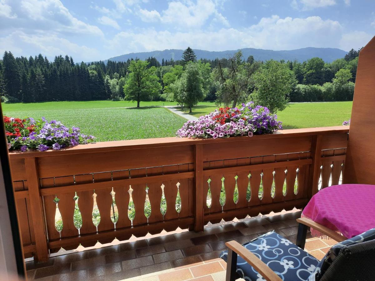 Ferienparadies Hecher Maltschachersee Feldkirchen in Kärnten エクステリア 写真