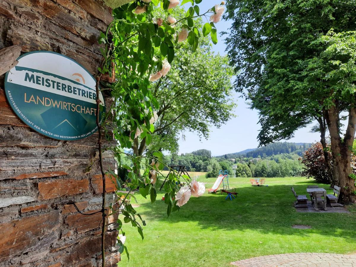 Ferienparadies Hecher Maltschachersee Feldkirchen in Kärnten エクステリア 写真